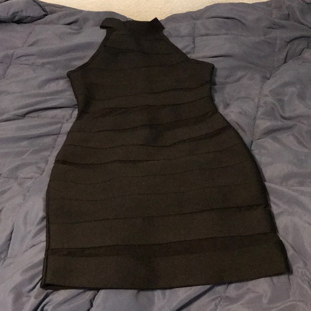 Bodycon fashion nova dress